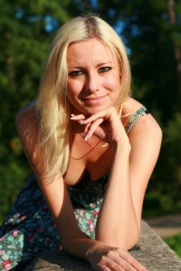 Левченко Елена