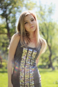 Анна Кузьмина