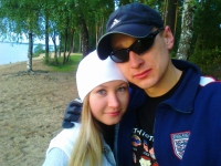 Юлия Петрова