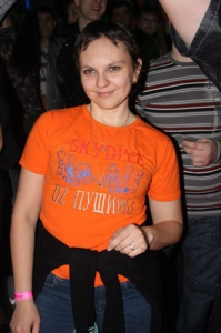 Ирина Коваленко
