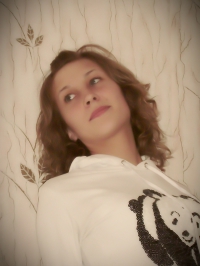 МАТВЕЕВА ЮЛИЯ