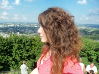 Игнатова Анастасия