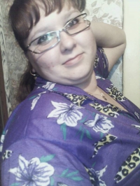 Тимергазеева Эльвира