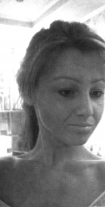 Потапова Анна