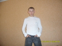 Александр Анохин