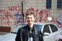 Антон Фролов