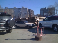 Сергей Присягин