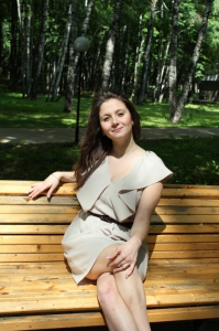 Игнатенко Евгения