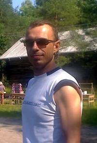 Александр Куликов