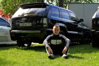 Кирилл Андреев