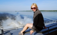 Наталья Горлова