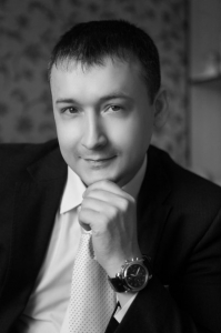 Денис Михеев