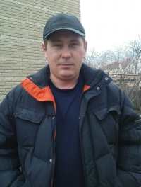 Илья Петрович