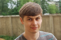 Саньков Борис