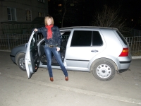 Алена Волкова
