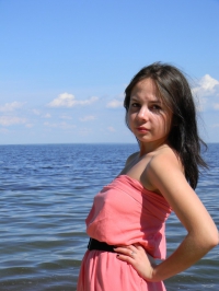 Разиля Сулейманова