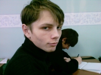 Алексей Николаевич