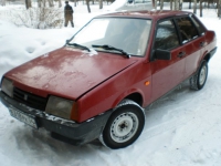Никита Самойлов
