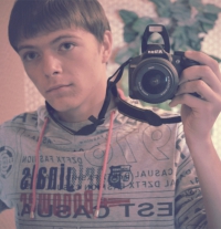 Андрей Крупин