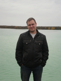 Глаголеьев Антон