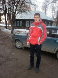 Евгений Тупицын