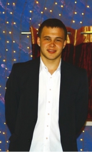 Sergey Starodumov