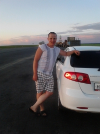 Дмитрий Решетников