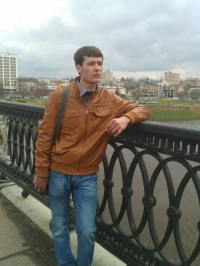 Егоров Кирилл