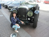Волокитина Любовь