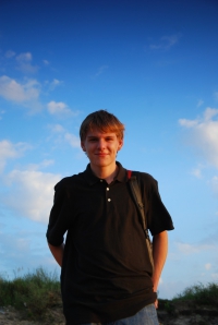 Lischenko Nikita