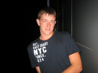 Александр Сеничев