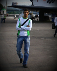 Разарио Агро