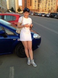 Юлия Громова