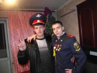 Starostin Dmitriy