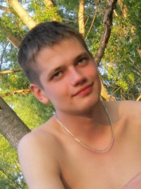 Роман Ермолаев