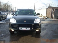 Миронов Артём