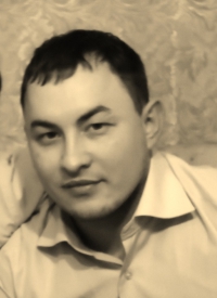 айдар гирфанов