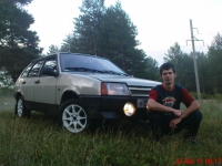 Иван Яковлев