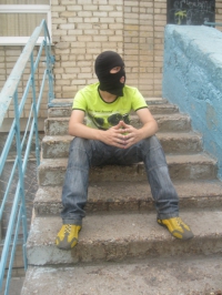 Евгений Светлов