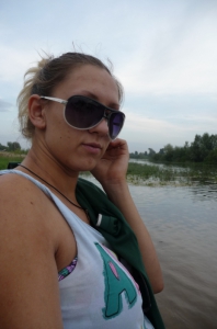 Анна Дмитриевна