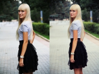 Светлана Просвирина