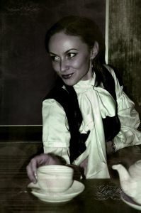 Ирина Бородкина