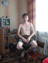 Дима Каширихин
