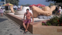 Сергей Кузнецов