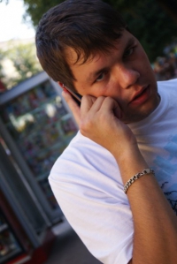 Дмитрий Homsster