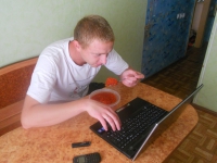 набоков артем