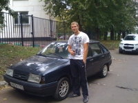 Петр Шевцов