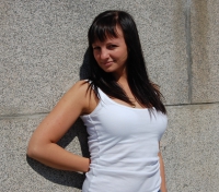 Зуева Дарья
