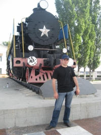 евгений
