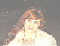 Ирина Фоменко
